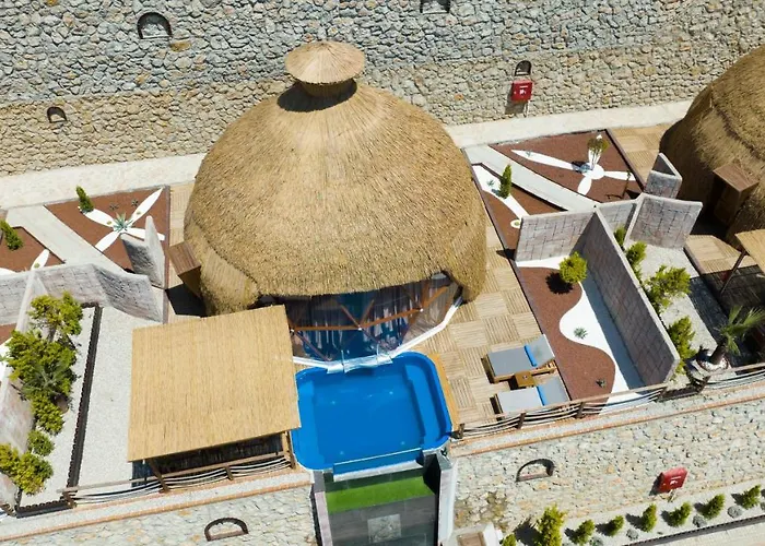 La Lucci Fethiye * Karaağaç