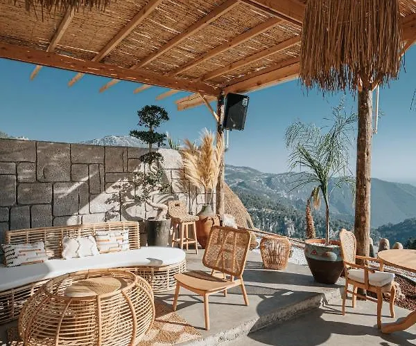 La Lucci Fethiye * Karaagac (Fethiye)