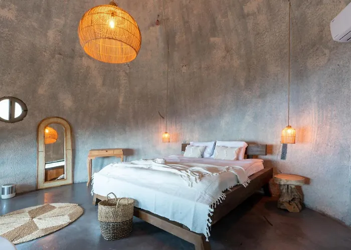 Hotel La Lucci Fethiye Karaagac (Fethiye)