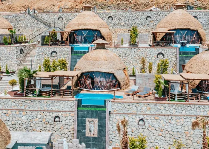 La Lucci Fethiye Hotel