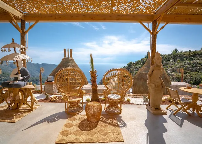 La Lucci Fethiye * Karaagac (Fethiye)