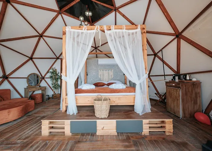 Hotel La Lucci Fethiye