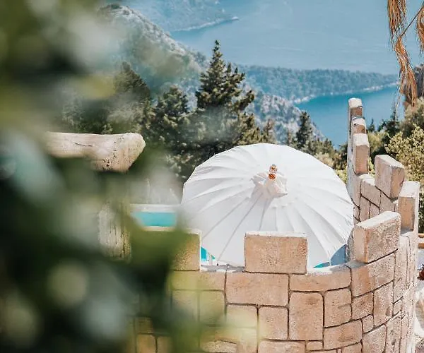 La Lucci Fethiye * Karaagac (Fethiye)