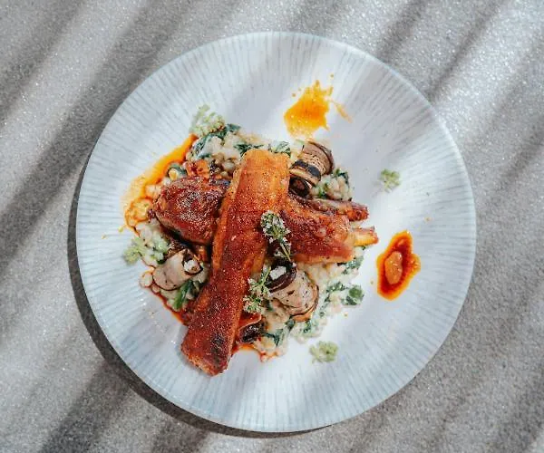 La Lucci Fethiye * Karaagac (Fethiye)