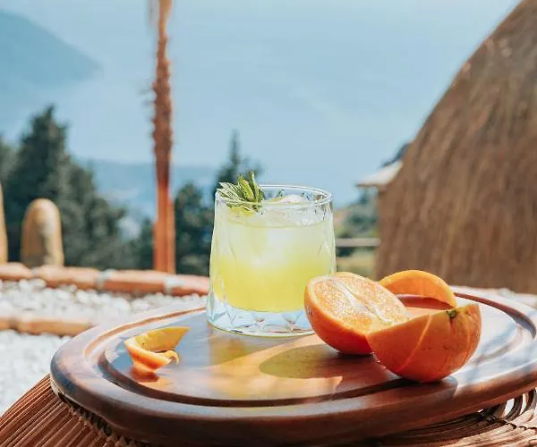 La Lucci Fethiye Hotel Karaagac (Fethiye)