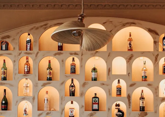 La Lucci Fethiye Karaagac (Fethiye)