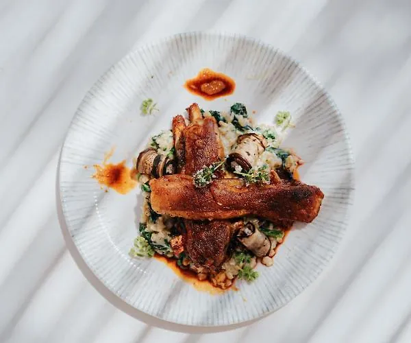 La Lucci Fethiye Hotel