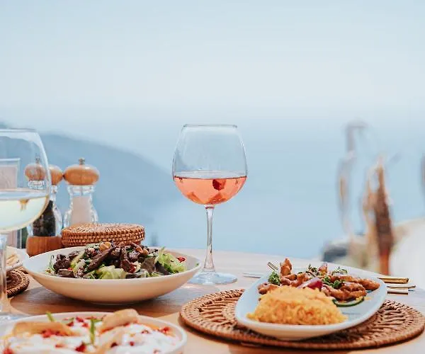 Hotel La Lucci Fethiye Karaagac (Fethiye)