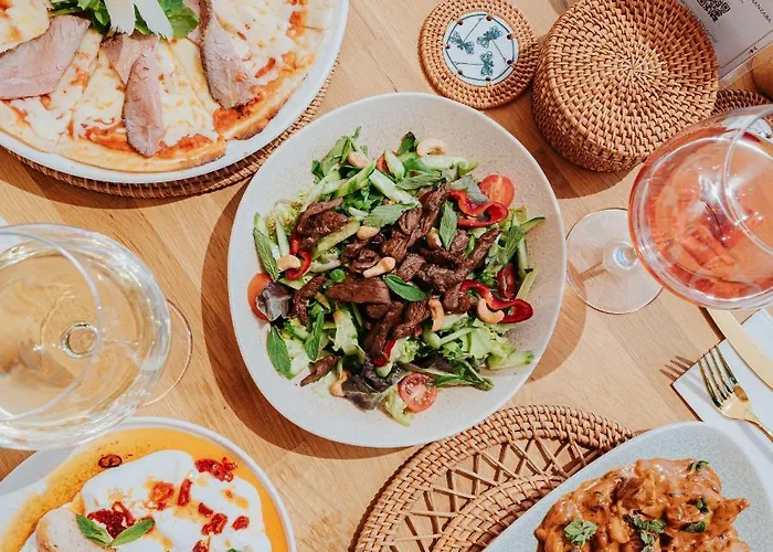 Hotel La Lucci Fethiye