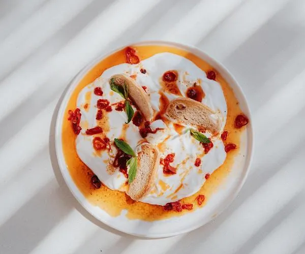 La Lucci Fethiye Hotel *