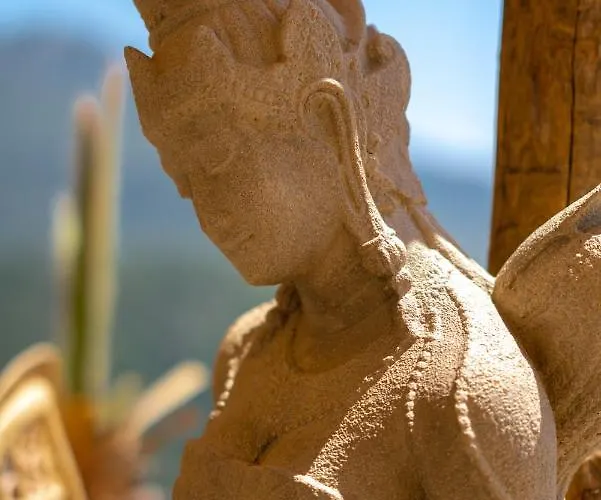 Отель La Lucci Fethiye *