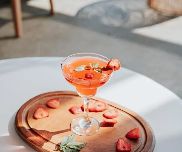 La Lucci Fethiye Hotel Karaagac (Fethiye)